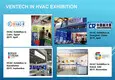 Ventech Automatic Aluminum Air Grille Diffuser welding machine for air diffusers and air grille  diffuser welding machine199 8
