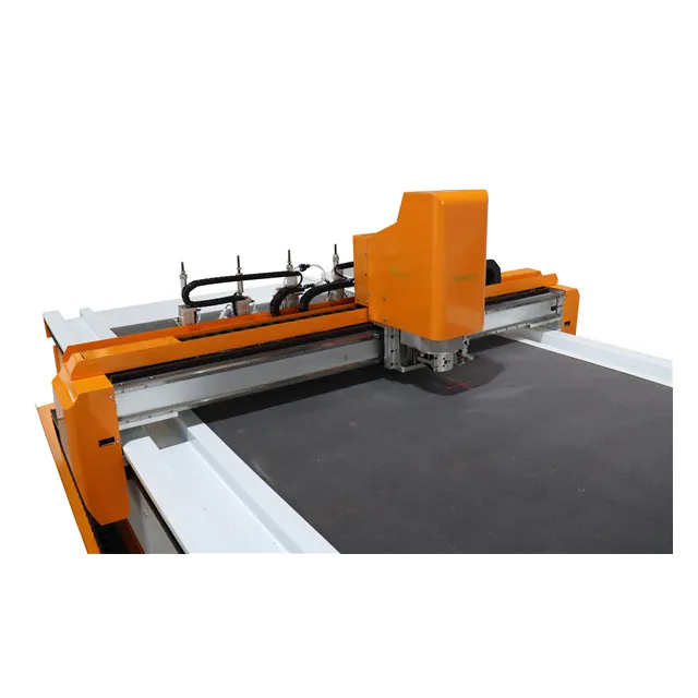 What is the Cost of Owning a Duct Board Cutting Machine? 1