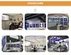 Ventech Automatic Aluminum Air Grille Diffuser welding machine for air diffusers and air grille  diffuser welding machine657 7