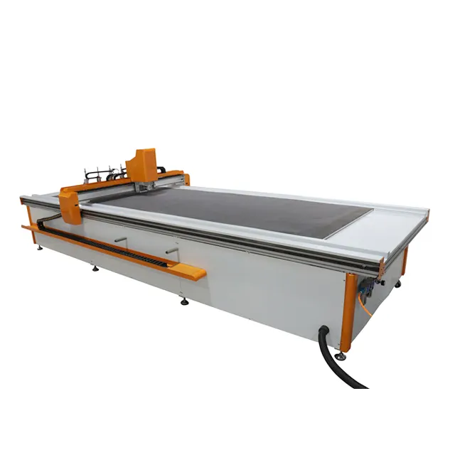 Difference in Cost Between Foam Cutting Machines 1