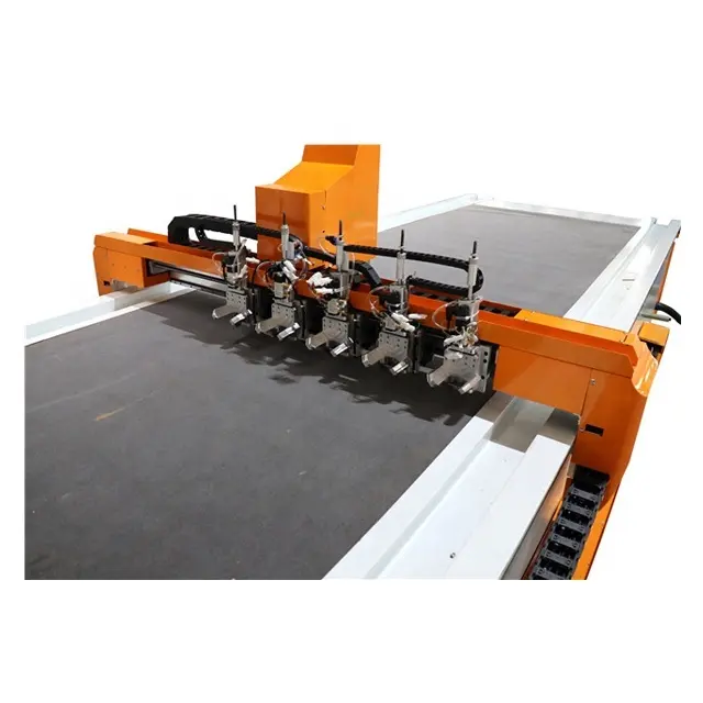 Understanding the Working Principle of Duct Fabrication Machines 1