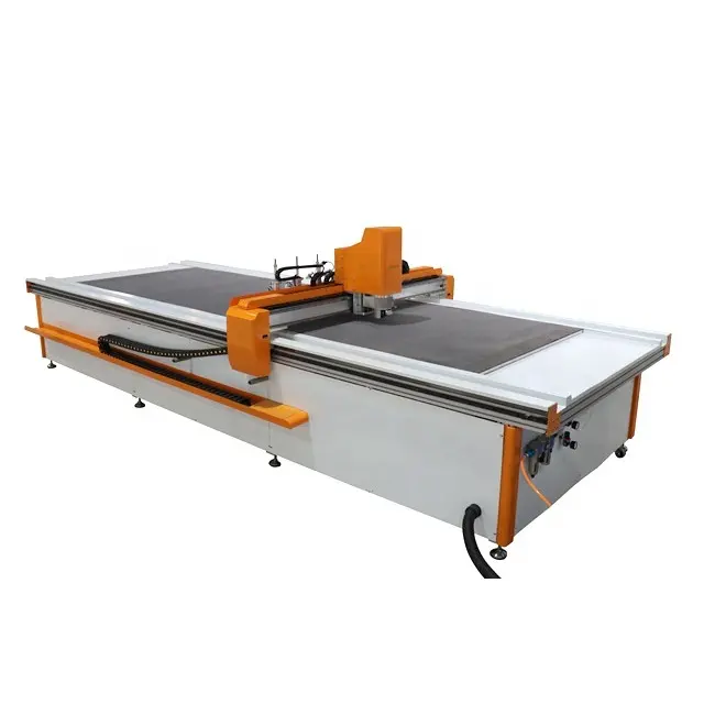 Top Brand Ductwork Fabrication Machine for Efficiency 1