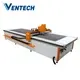Ventech Automatic Aluminum Air Grille Diffuser welding machine for air diffusers and air grille  diffuser welding machine216 1