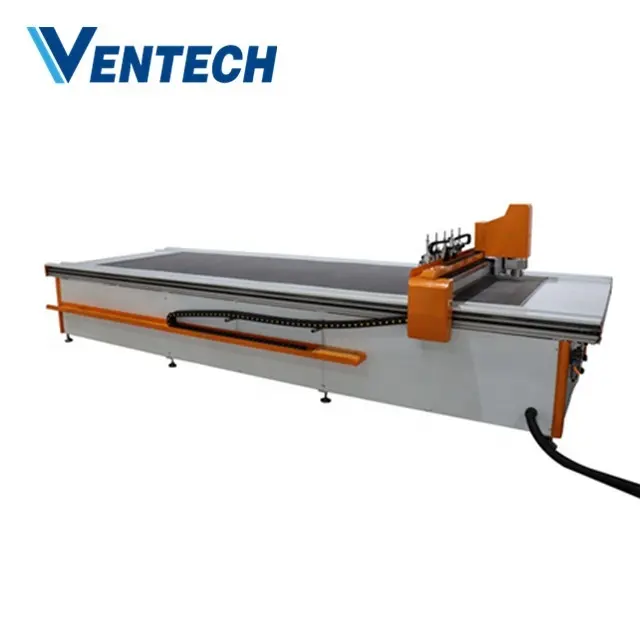 How to Determine Ideal Capabilities for Ductwork Cutting Machine 1