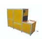 Ventech Automatic Aluminum Air Grille Diffuser welding machine for air diffusers and air grille  diffuser welding machine652 4