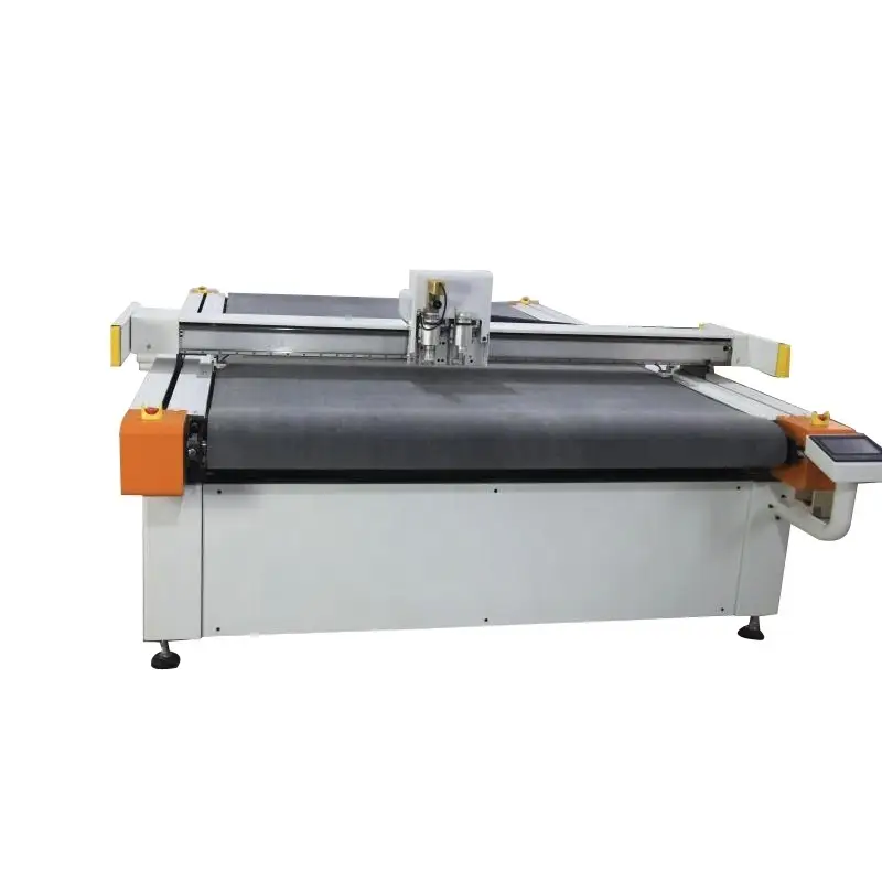 Ventech  Insulation Cutting Machine Manufacturer 1