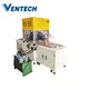 Ventech Automatic Aluminum Air Grille Diffuser welding machine for air diffusers and air grille  diffuser welding machine658 3