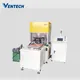 Ventech Automatic Aluminum Air Grille Diffuser welding machine for air diffusers and air grille  diffuser welding machine658 4