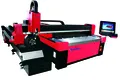 Ventech Automatic Aluminum Air Grille Diffuser welding machine for air diffusers and air grille  diffuser welding machine646 3