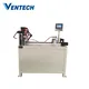 Ventech Automatic Aluminum Air Grille Diffuser welding machine for air diffusers and air grille  diffuser welding machine657 4