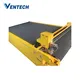 Ventech Automatic Aluminum Air Grille Diffuser welding machine for air diffusers and air grille  diffuser welding machine649 4