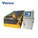 Ventech Automatic Aluminum Air Grille Diffuser welding machine for air diffusers and air grille  diffuser welding machine649 3