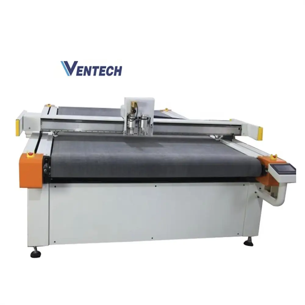 Fiberglass insulation rubber insulation Cutting machine motor cutter equipment supplier 1