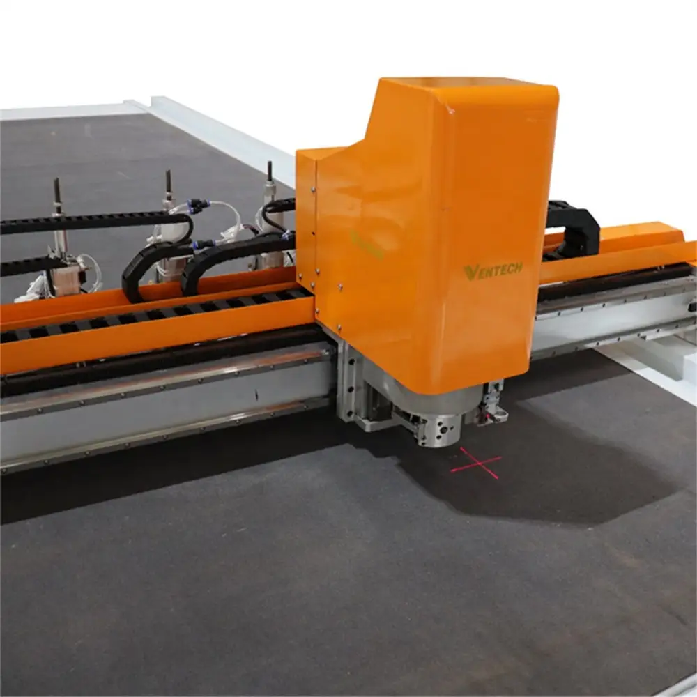 Intelligent aluminum composite panels former equipment cnc air conditioning duct board cutting machine 1
