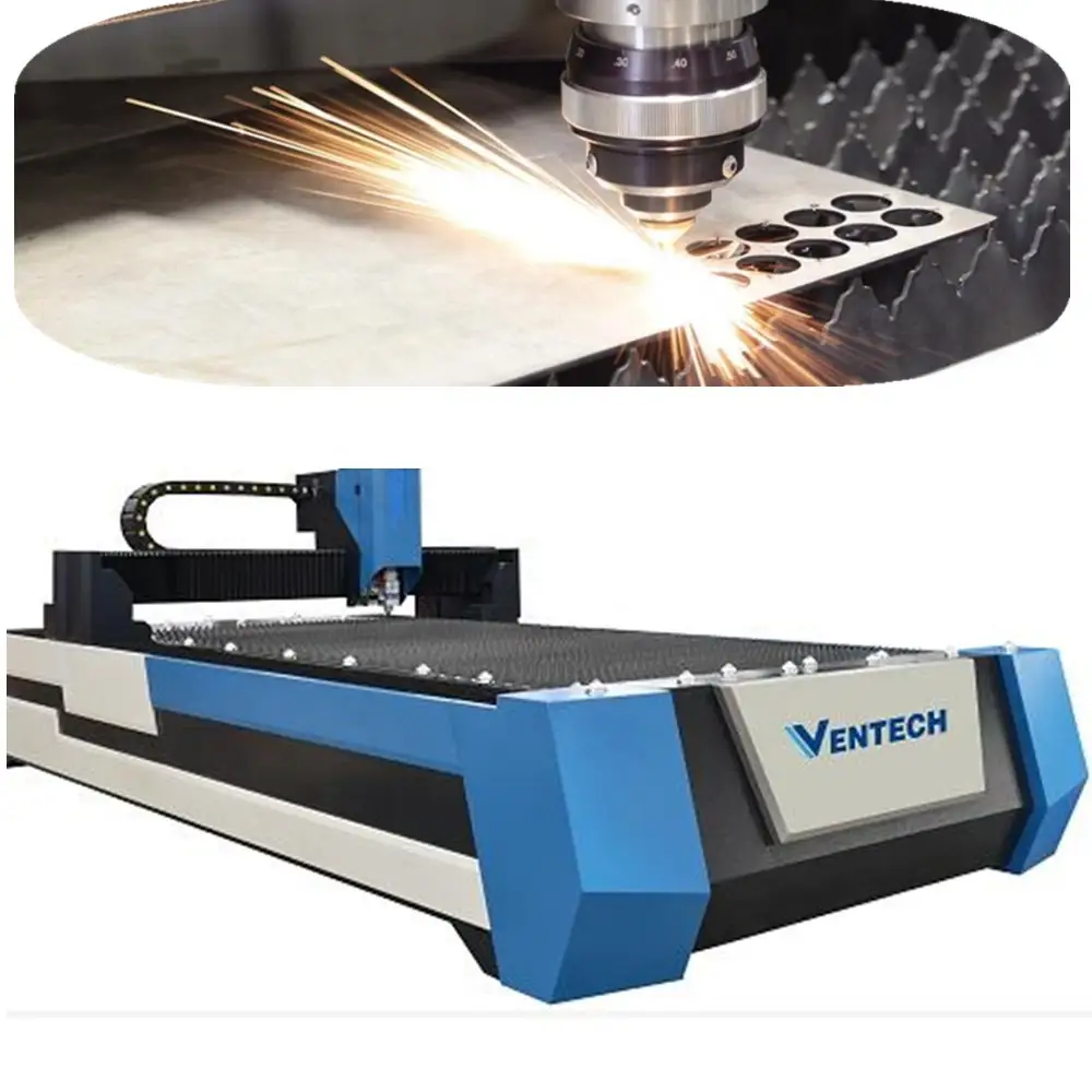 high quality fiber laser cutter laser cutting machine 1