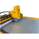 Ventech Automatic Aluminum Air Grille Diffuser welding machine for air diffusers and air grille  diffuser welding machine631 1
