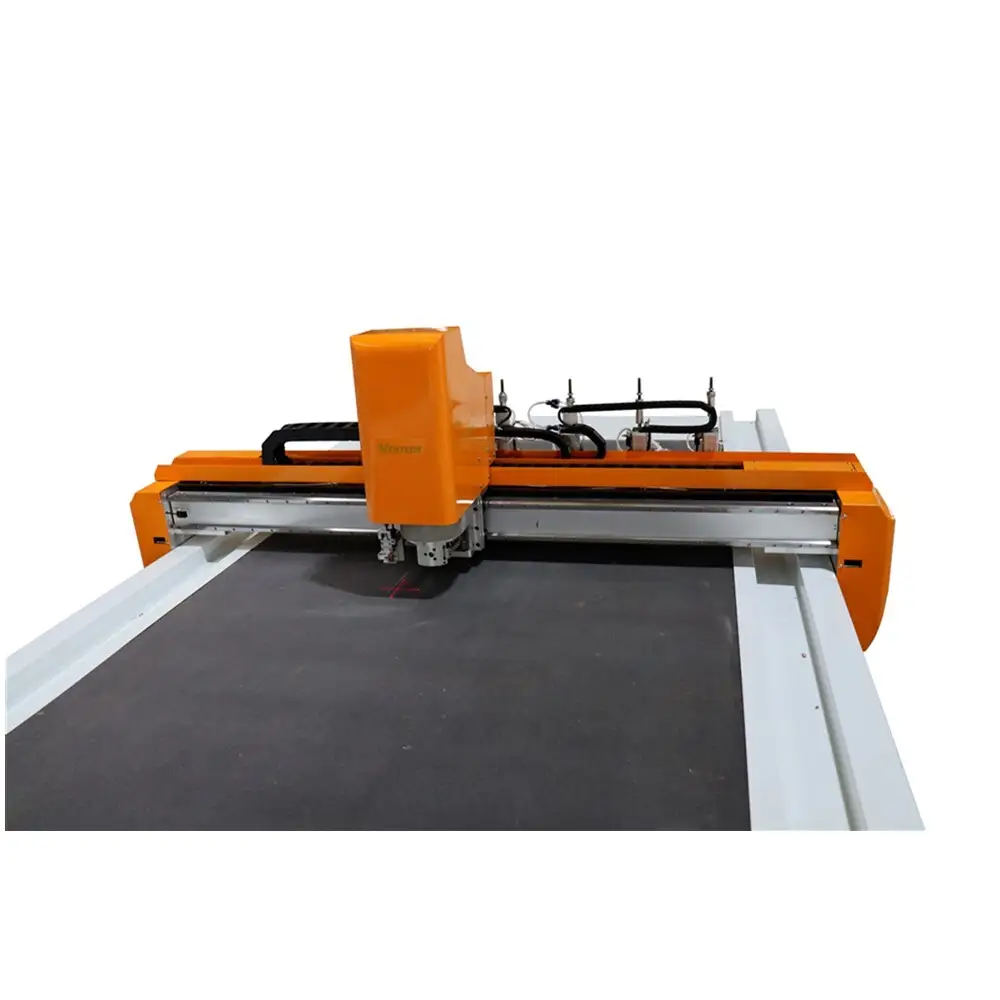 Automatic Pre Insulated Phenolic Duct from Best Foam Cutting Machine Manufacturer 1
