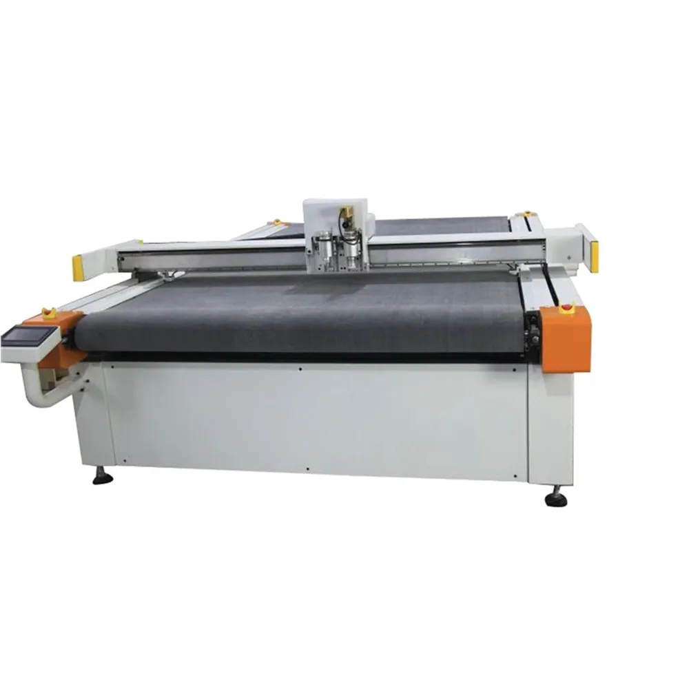 What Are the Top Insulation Material Cutting Machine Brands? 1