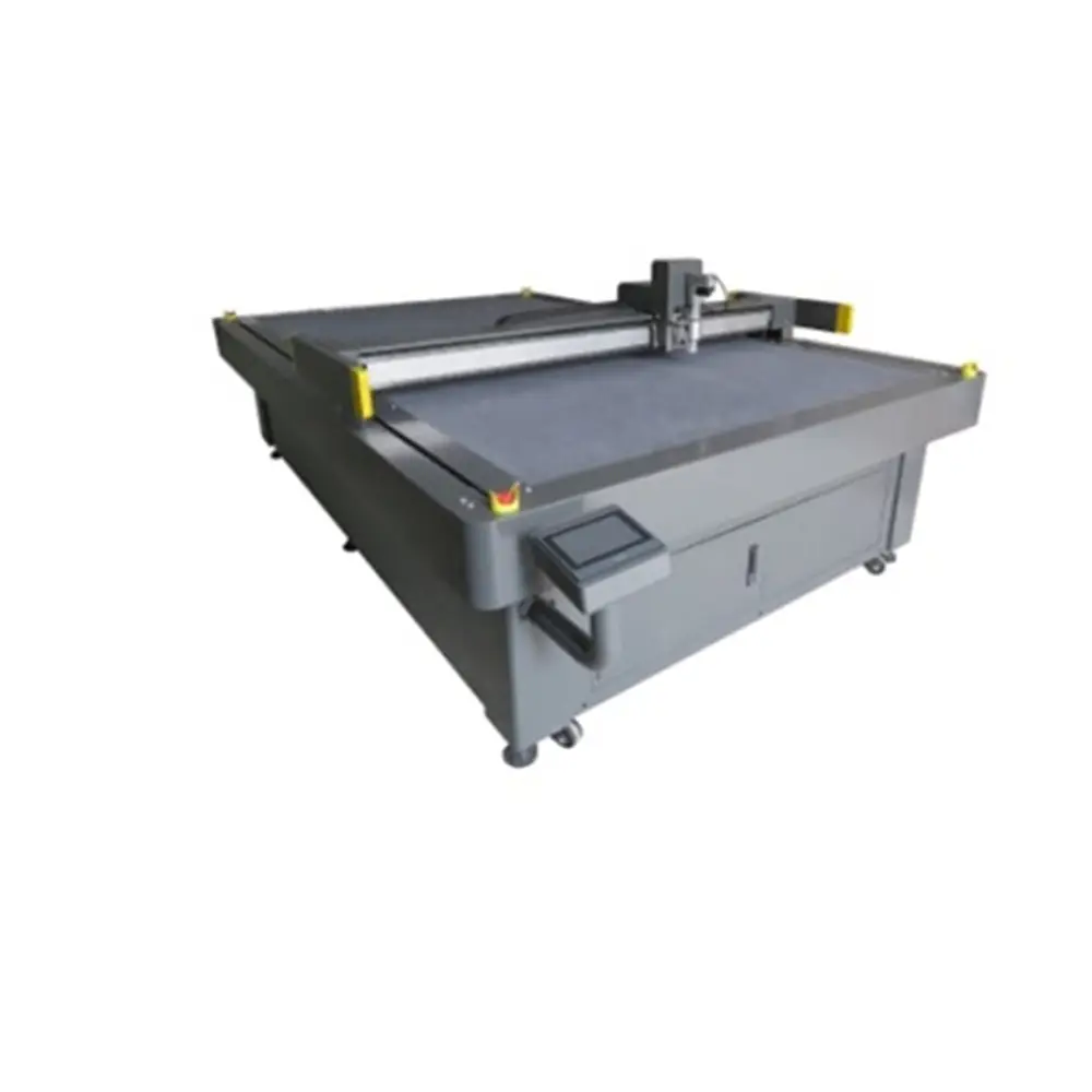 HVAC Insulation Cutter Machine 1