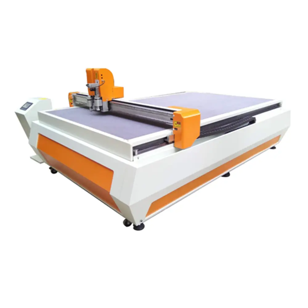 Insulation Knife Cutting Machine Manufacturer 1