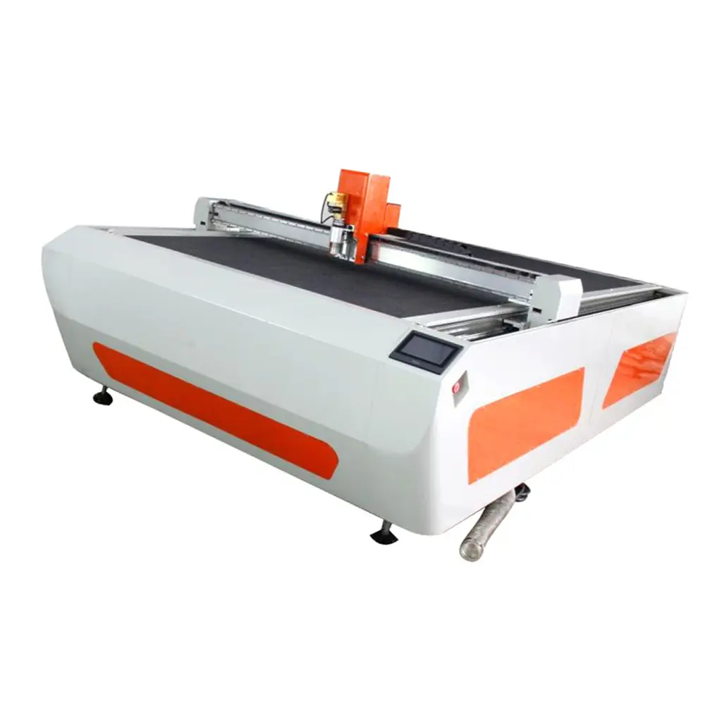 Automated Ductwork Insulation Cutter Machines for Sale 1