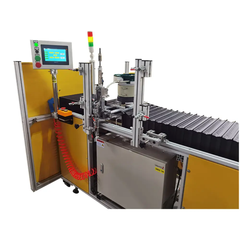 HVAC Air Register Grilles Machine Manufacturer, for Double Deflection Grille Plastic Bush Assembly 1