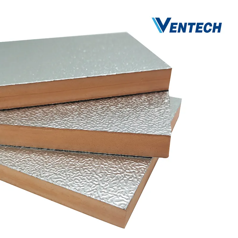 Pre Insulated Duct Supplier 15-20 Days After Receiving Deposit 2