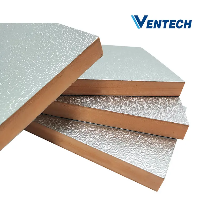 Pre Insulated Duct Supplier 15-20 Days After Receiving Deposit 3