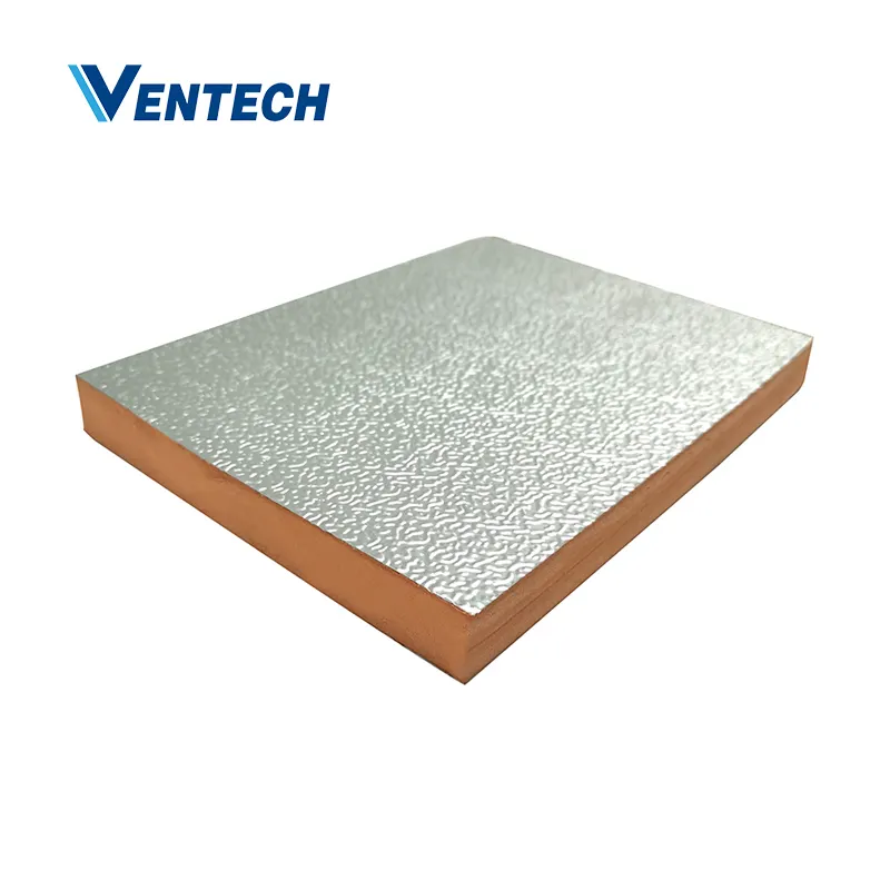 Pre Insulated Duct Supplier 15-20 Days After Receiving Deposit 4