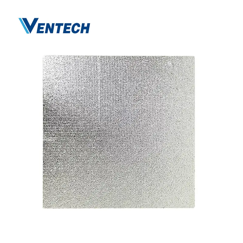 Lightweight HVAC Phenolic Ductwork Solutions VPP-FGA-20 15-20 Days After Receiving Depositcompany 3