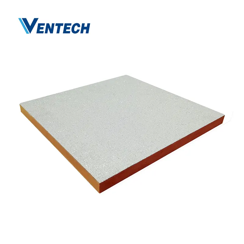 Lightweight HVAC Phenolic Ductwork Solutions VPP-FGA-20 15-20 Days After Receiving Depositcompany 5