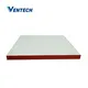 Lightweight HVAC Phenolic Ductwork Solutions VPP-FGA-20 15-20 Days After Receiving Depositcompany 6
