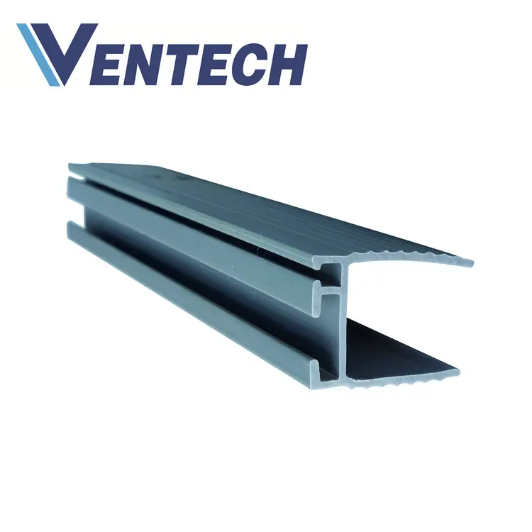 VENTECH 20mm/30mm Thickness Pre-insulated Duct Board 15-20 Days After Receiving Deposit 20mm/30mm Thickness Pre-insulated Duct Boardmanufacturer 2
