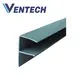 Phenolic Duct Panels for Commercial Building HVAC Shanghai - - VENTECH 2