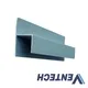 SMACNA-Compliant Phenolic Duct Fabrication VENTECN Wholesale - VENTECH 2