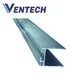 55kg/m³ Density Phenolic Foam Duct Panel Company 50% T/T Balance Before Shipment 2