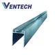 55kg/m³ Density Phenolic Foam Duct Panel Company 50% T/T Balance Before Shipment 3