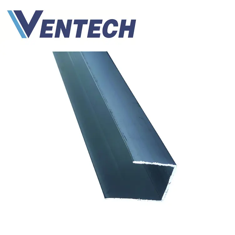Mold-Resistant Phenolic Air Duct for Humid Environments VENTECN 50% T/T Balance Before Shipmentsupplier 2