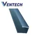 Mold-Resistant Phenolic Air Duct for Humid Environments VENTECN 50% T/T Balance Before Shipmentsupplier 2