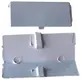55kg/m³ Density Phenolic Foam Duct Panel 50% T/T Down Paymentfactory 2