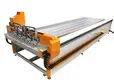 VENTECH foam cutting machine high performance for plant 5