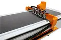 VENTECH foam cutting machine personalized for factory3 1