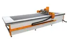 VENTECH foam cutting machine high performance for plant 2