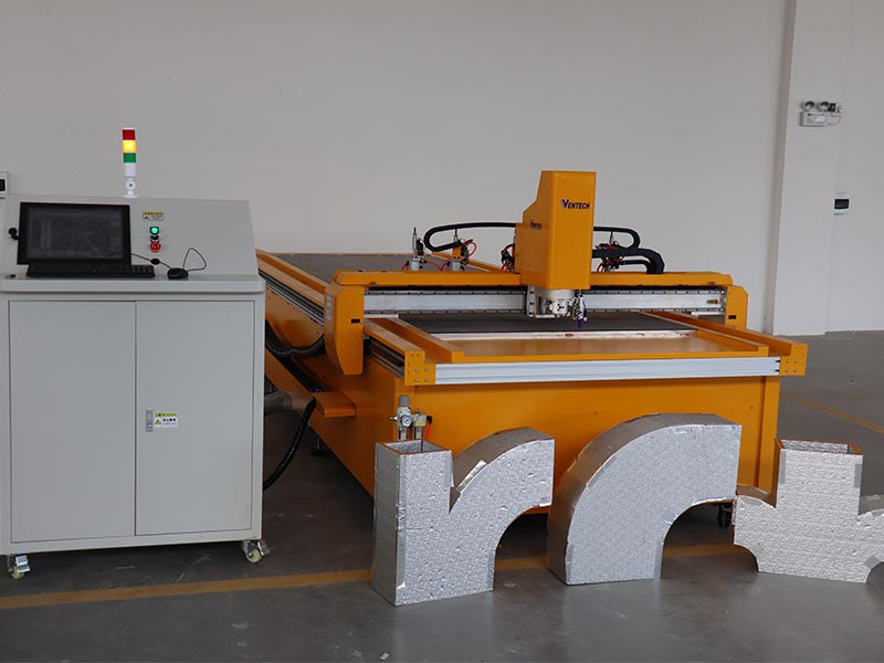Hvac Duct Fabrication Machine | VENTECH