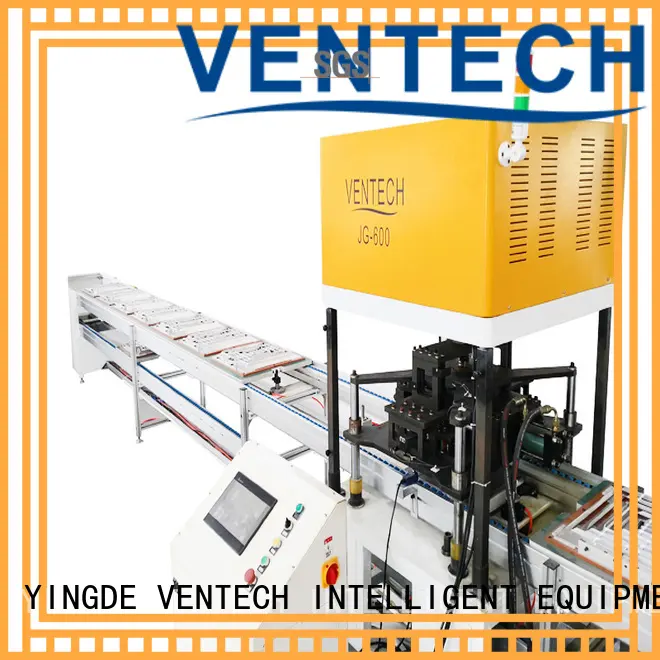 efficient industrial automation customized for workshop 1