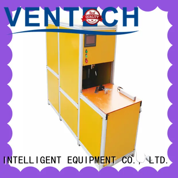 VENTECH hot selling automatic sealing machine for factory 1