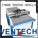 VENTECH efficient foam cutting machine wholesale for plant 1
