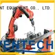 VENTECH automatic bending machine factory price for workshop 1