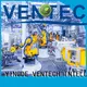VENTECH automatic welding machine design for workshop 1
