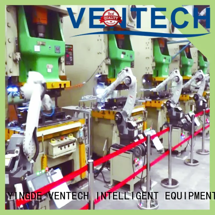 VENTECH punch press wholesale for workshop 1